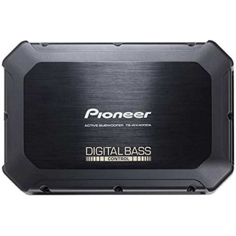 Free Shipping! Pioneer 9-in. x 5-1/2-in., 250W Compact