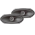 thumbnail image 1 of Pioneer TS-A4103 4"x10" - 2-way, 120 W Max Power, IMPP™ cone Woofer, 1-5/8" Tweeter - Rear Deck Moun, 1 of 4