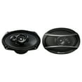 thumbnail image 1 of Pioneer TS-A6976R A-Series 6" X 9" 550W 3-Way Speakers, 1 of 5