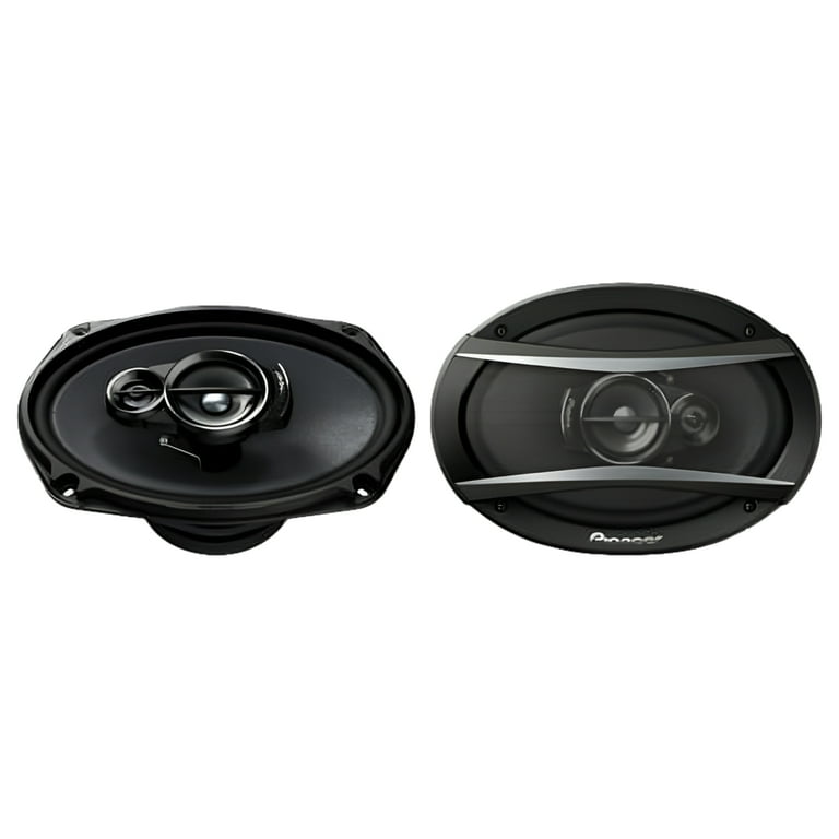 Free Shipping! Pioneer A-Series 6 Free Shipping! Pioneer A-Series 6