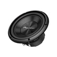 thumbnail image 1 of Pioneer TS-A120D4 12" - 1500 W Max Power, Dual 4 Ohm Voice Coil, IMPP™ cone, Rubber Surround - Compo, 1 of 5