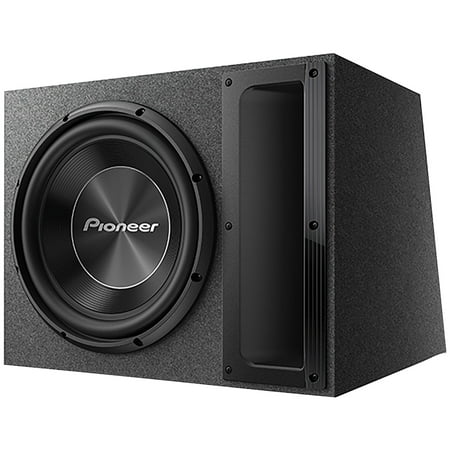 Pioneer A-series 12" Preloaded Subwoofer System Loaded with Ts-a300b