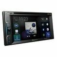 thumbnail image 1 of Pioneer AVH-1500NEX 6.2" Double-DIN In-Dash NEX DVD Receiver with Bluetooth, Apple CarPlay & SiriusXM Ready, 1 of 2
