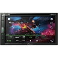 thumbnail image 1 of Pioneer AVH-310EX 6.8-inch Double-DIN In-dash Car Stereo DVD Receiver With Bluetooth, 1 of 2