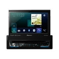 thumbnail image 1 of Pioneer AVH-3300NEX - DVD receiver - display - 7" - touch screen - in-dash unit - Single-DIN - 50 Watts x 4, 1 of 2