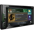 thumbnail image 1 of Pioneer - AVH-500EX - 2 Din Multimedia DVD Receiver with 6.2 WVGA Display, 1 of 1