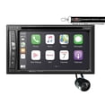 thumbnail image 1 of Pioneer AVIC-W6600NEX6.2" Navigation DVD Receiver with Backup Camera, 1 of 1