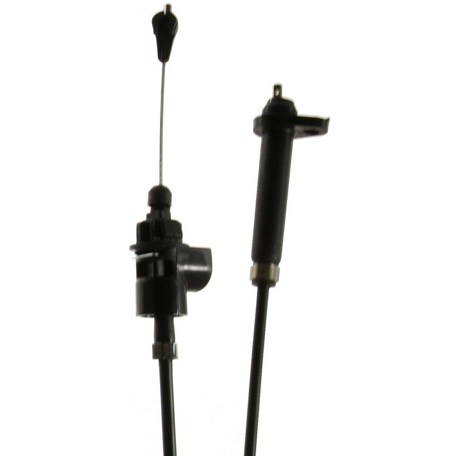 Pioneer Automotive Industries CA-2066 Automatic Transmission Detent Cable