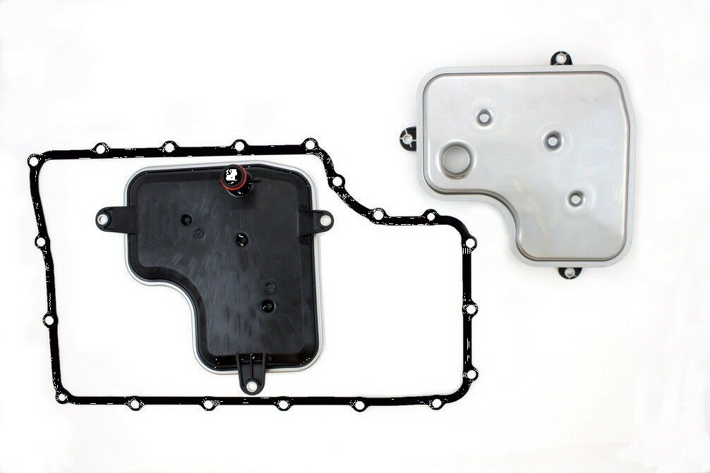 Pioneer Transmission