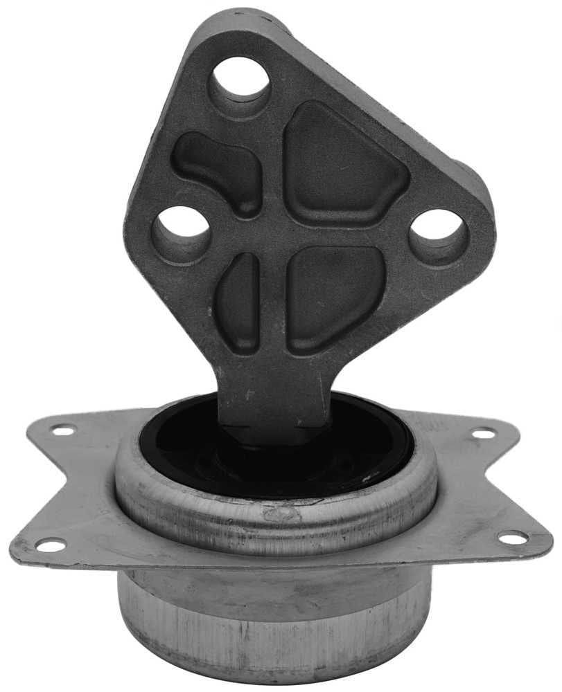 Pioneer Automotive Industries 625598 Pioneer Transmission Mount