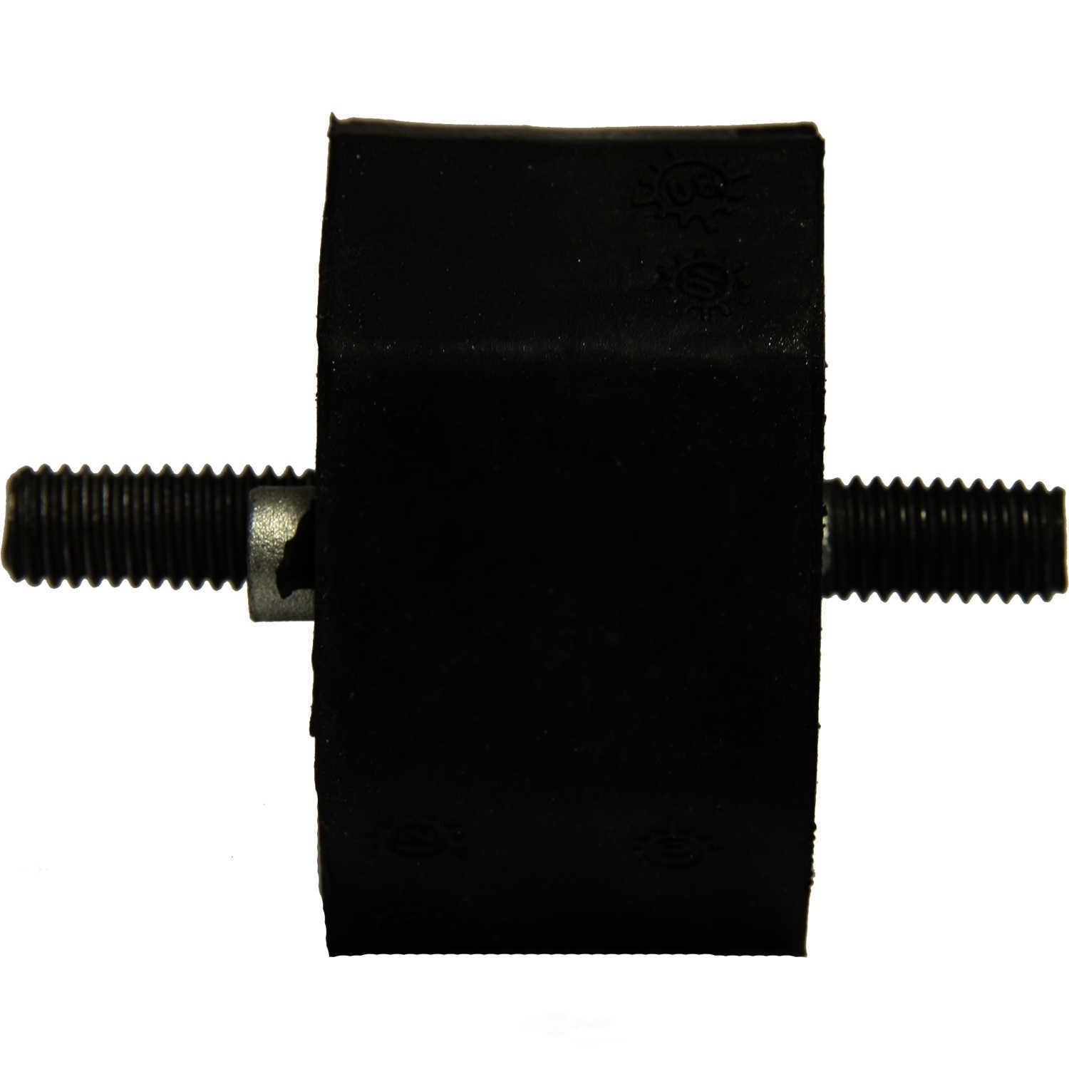 Pioneer Automotive Industries 629090 Pioneer Transmission Mount