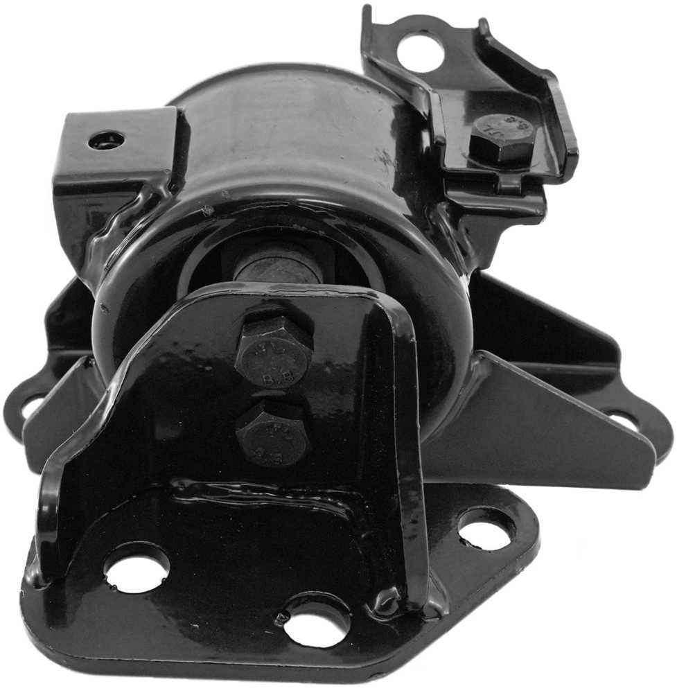 Pioneer Automotive Industries 629764 Pioneer Transmission Mount