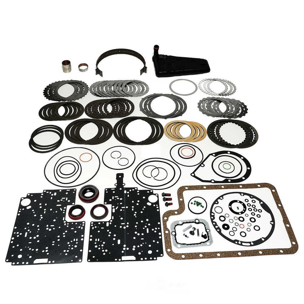 Pioneer Automotive Industries 753101 Auto Trans Master Repair Kit