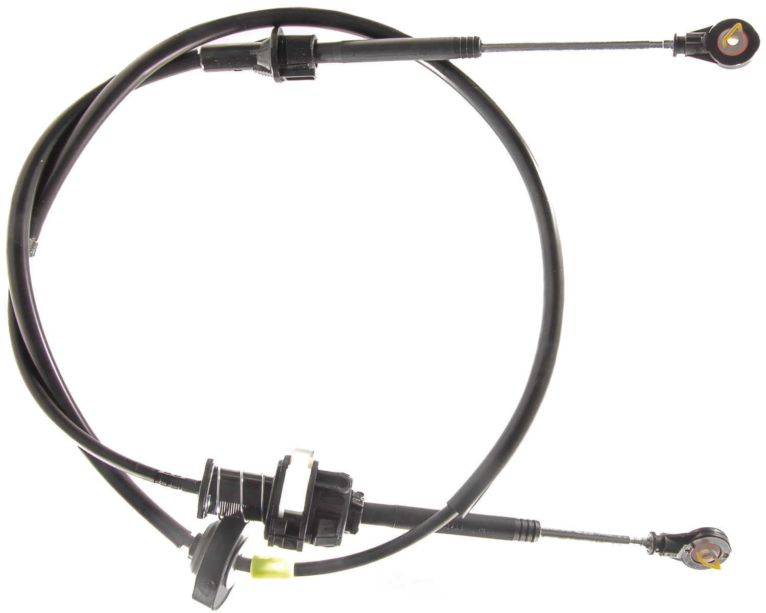 Pioneer Automotive Industries CA-1274 Automatic Transmission Shifter Cable Kit