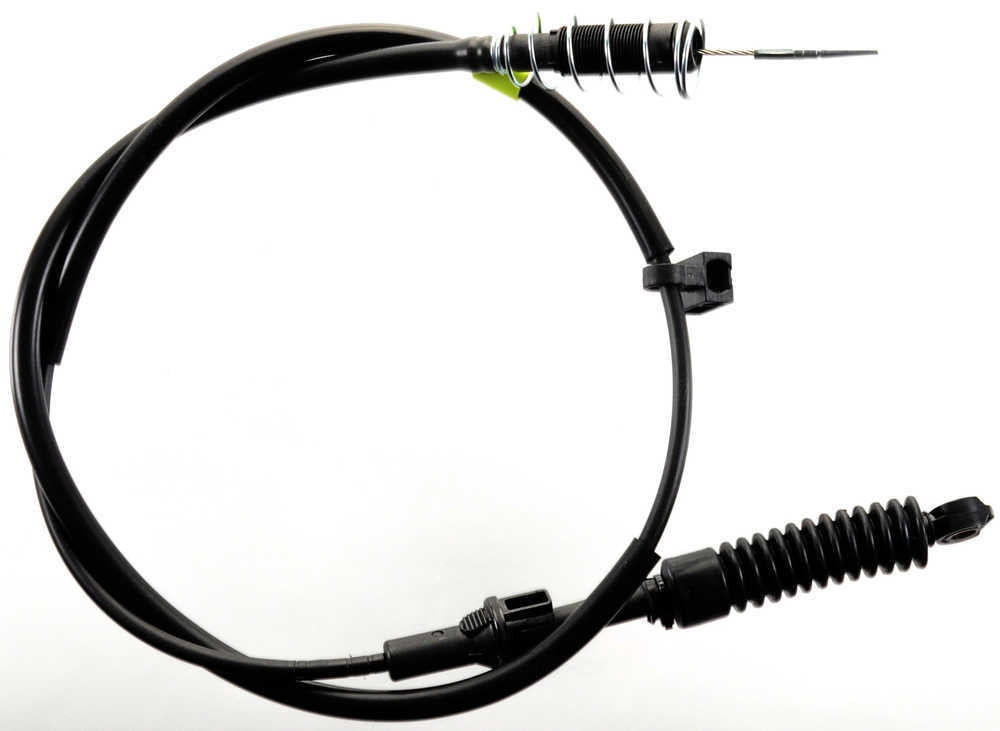 Pioneer Automotive Industries CA-1278 Automatic Transmission Shifter Cable