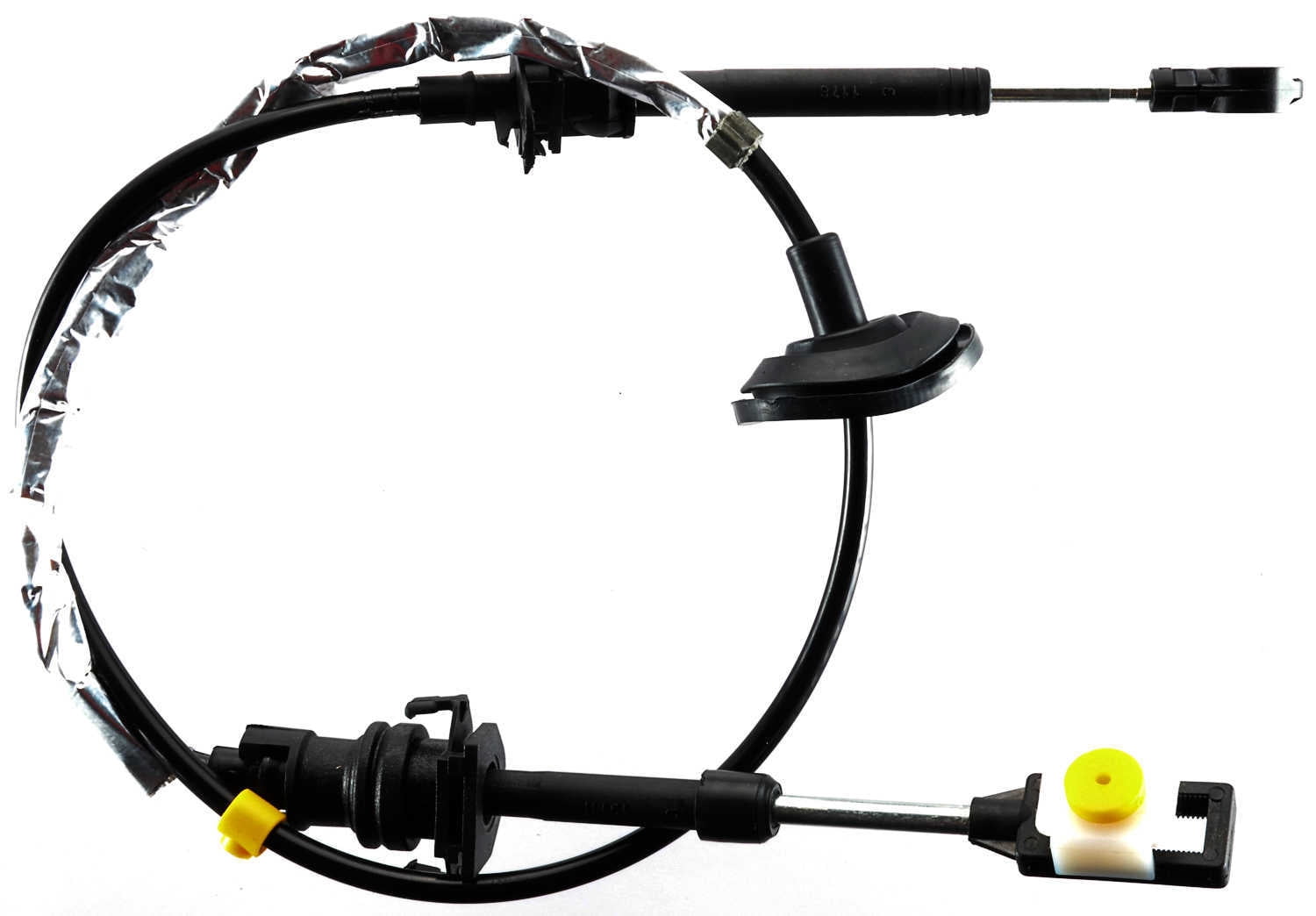 Pioneer Automotive Industries CA-1307 Automatic Transmission Shifter Cable