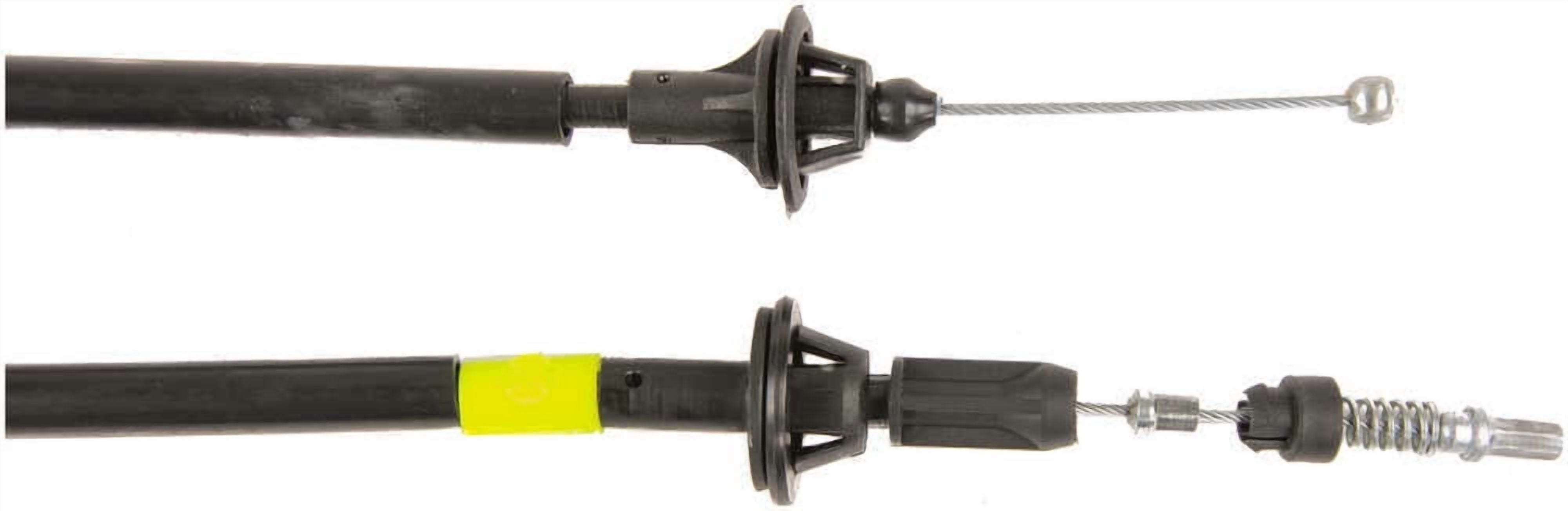 Pioneer Automotive Industries CA-9111 Carburetor Accelerator Cable