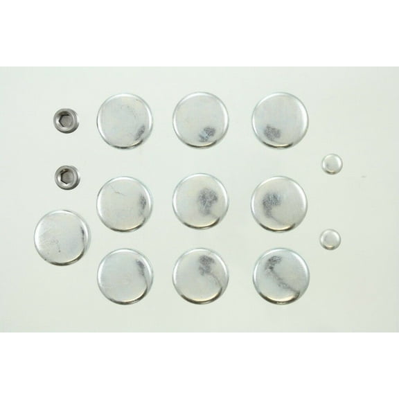 Pioneer Automotive Industries PE280 Expansion Plug Kit