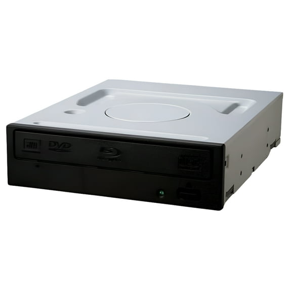 BDR-212DBK 16x Internal BD/DVD/CD Writer Supports Blu-Ray & M-Disc Format, Drive-RW/DVD-RW Only
