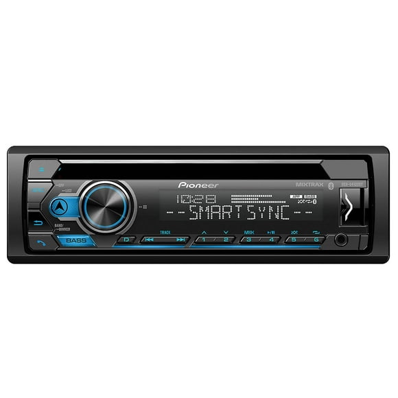Car Cd Player