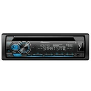 Pioneer Bluetooth Technology CD Car In-Dash Unit