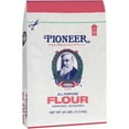 thumbnail image 1 of Pioneer Brand All-Purpose Flour, Enriched & Bleached, 25 lb. Bag, 1 of 3