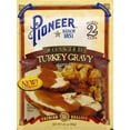thumbnail image 1 of Pioneer Brand Roasted Turkey Gravy 1.41 Oz Packet (Pack of 6), 1 of 1
