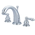 thumbnail image 1 of Pioneer Faucets 3Br410 Brentwood 1.2 GPM Widespread Bathroom Faucet - Chrome, 1 of 2