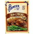 thumbnail image 1 of Pioneer Brown Gravy Mix 1.61 oz Makes 2 Cups (Pack of 10), 1 of 5