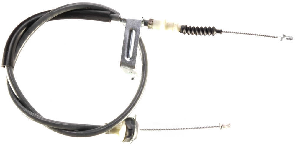 Pioneer Automotive Industries CA-170 Clutch Cable