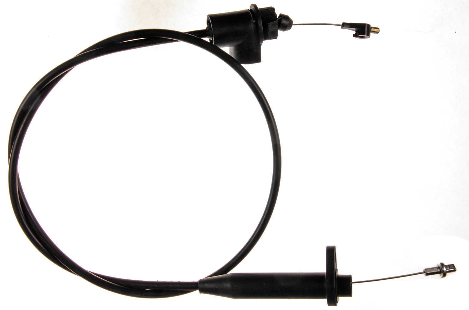 Pioneer Automotive Industries CA-1931 Automatic Transmission Detent Cable