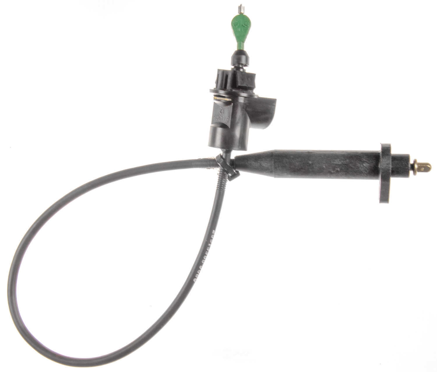 Pioneer Automotive Industries CA-1932 Automatic Transmission Detent Cable