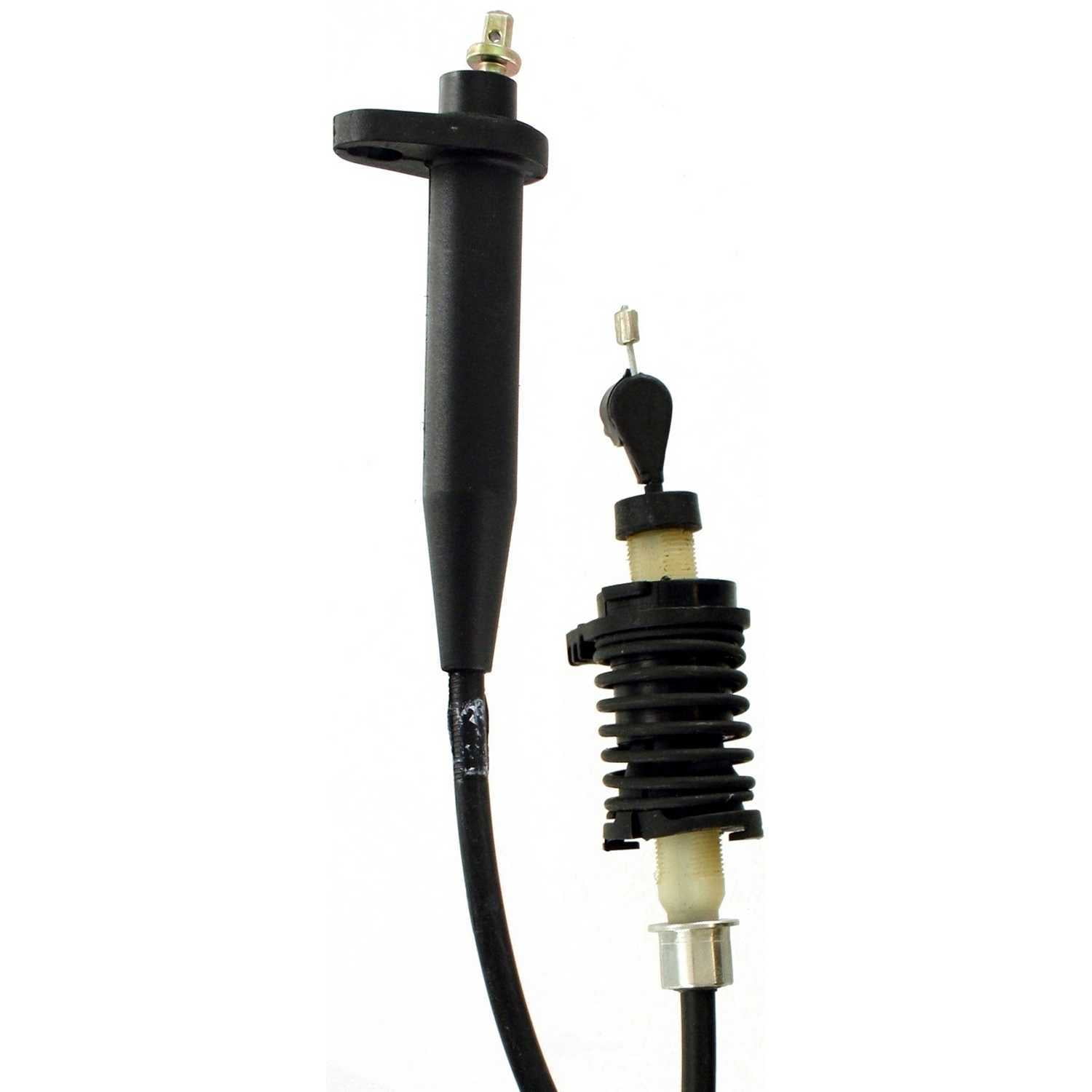 Pioneer Automotive Industries CA-1961 Automatic Transmission Detent Cable