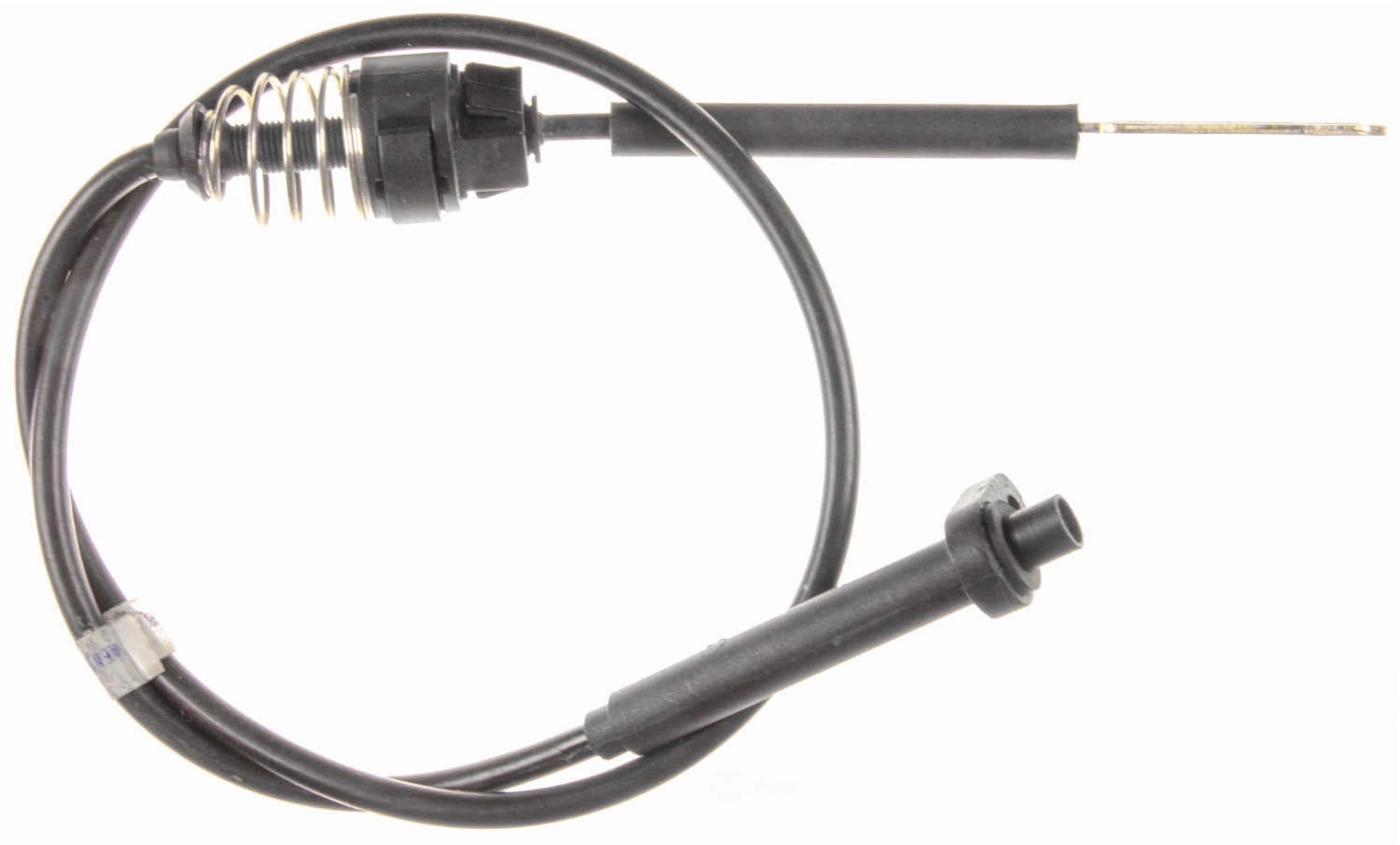 Pioneer Automotive Industries CA-1964 Automatic Transmission Detent Cable