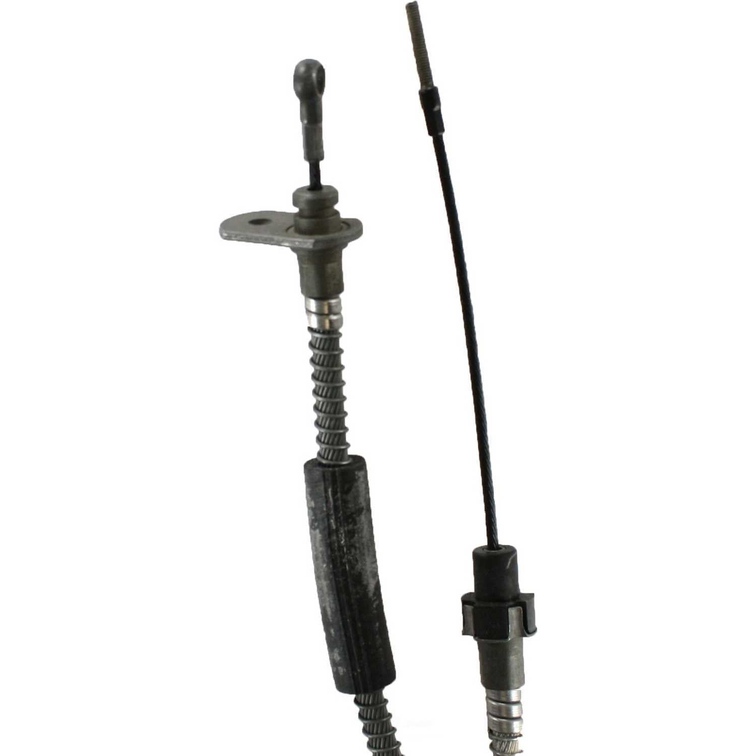 Pioneer Automotive Industries CA-402 Clutch Cable