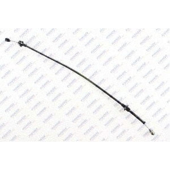 ACCELERATOR CABLE