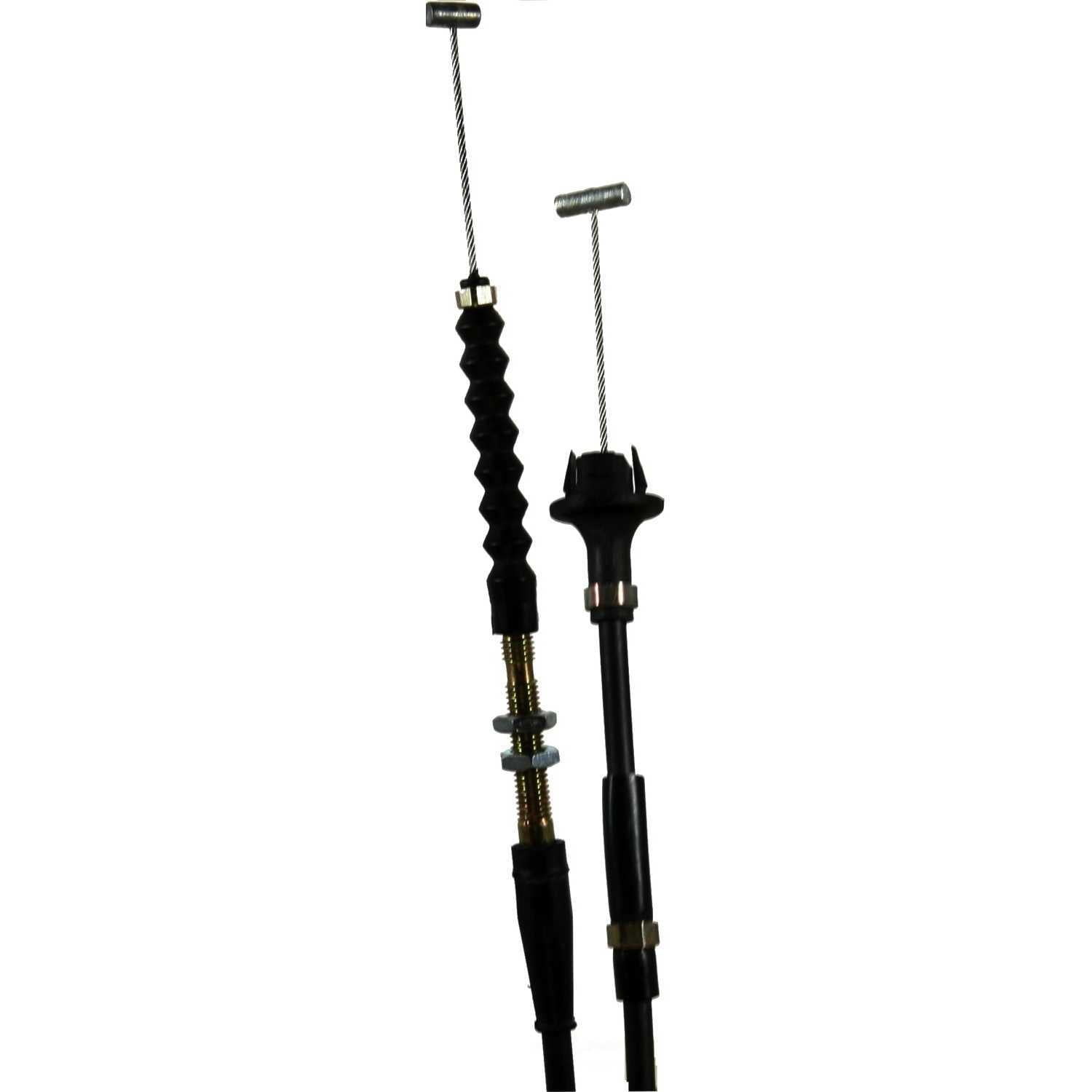 Pioneer Automotive Industries CA-8927 Accelerator Cable
