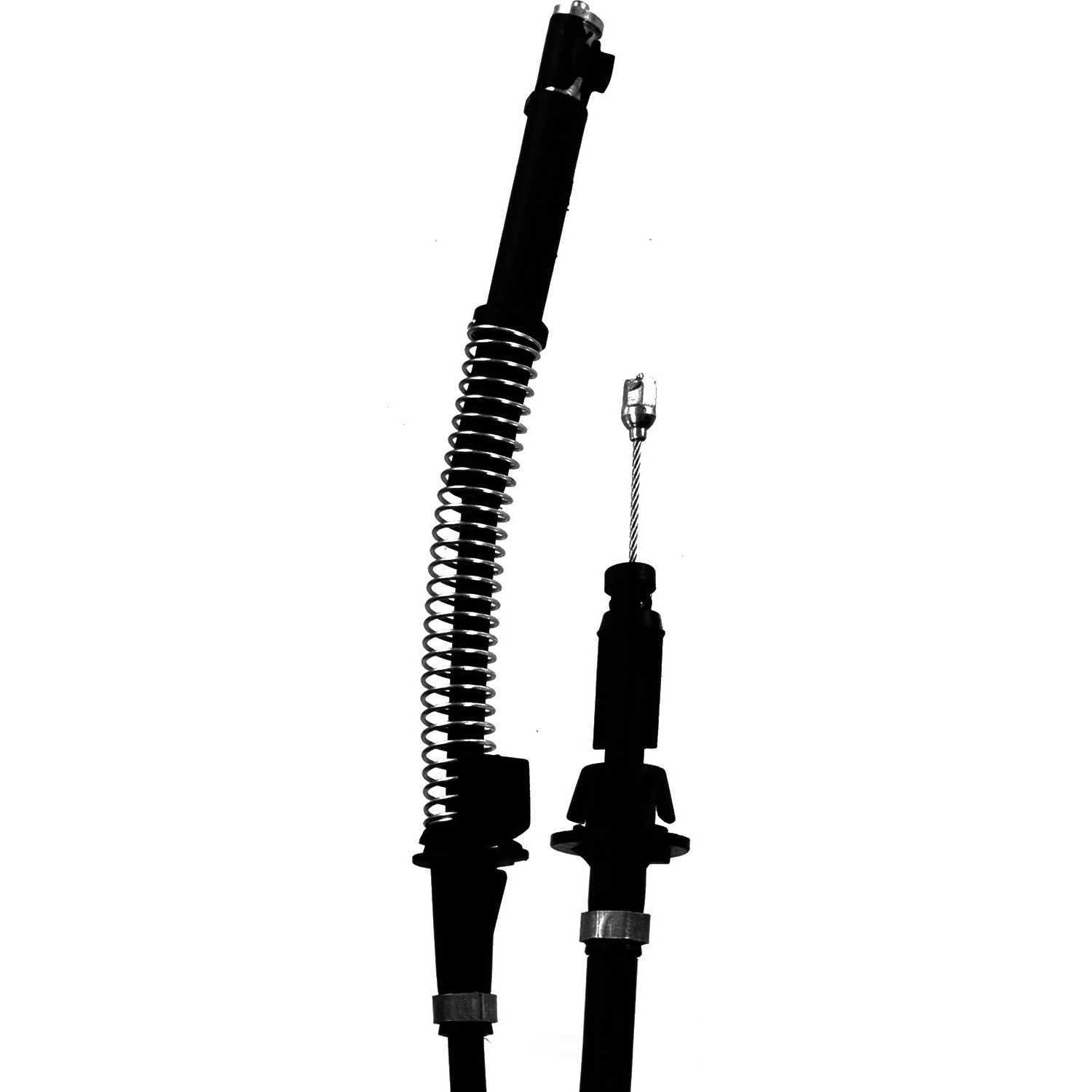 Pioneer CA-9033 Accelerator Cable