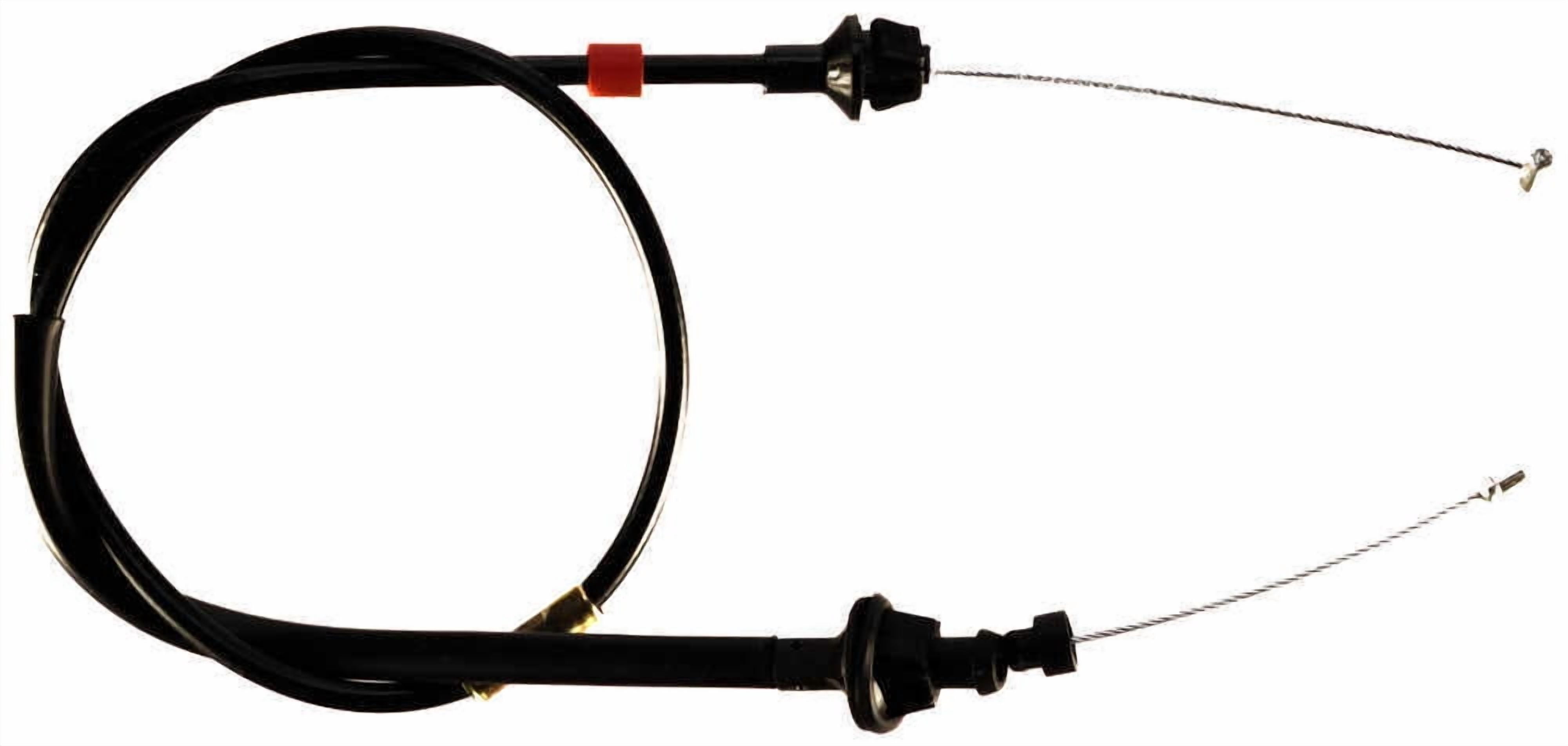 Pioneer Automotive Industries CA-9104 Accelerator Cable