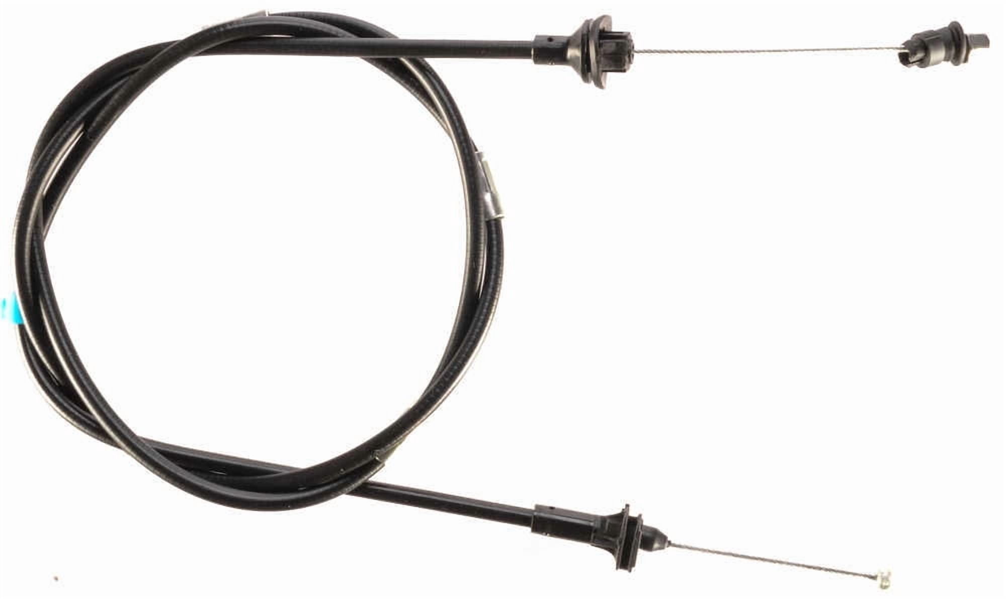 Pioneer Automotive Industries CA-9115 Accelerator Cable