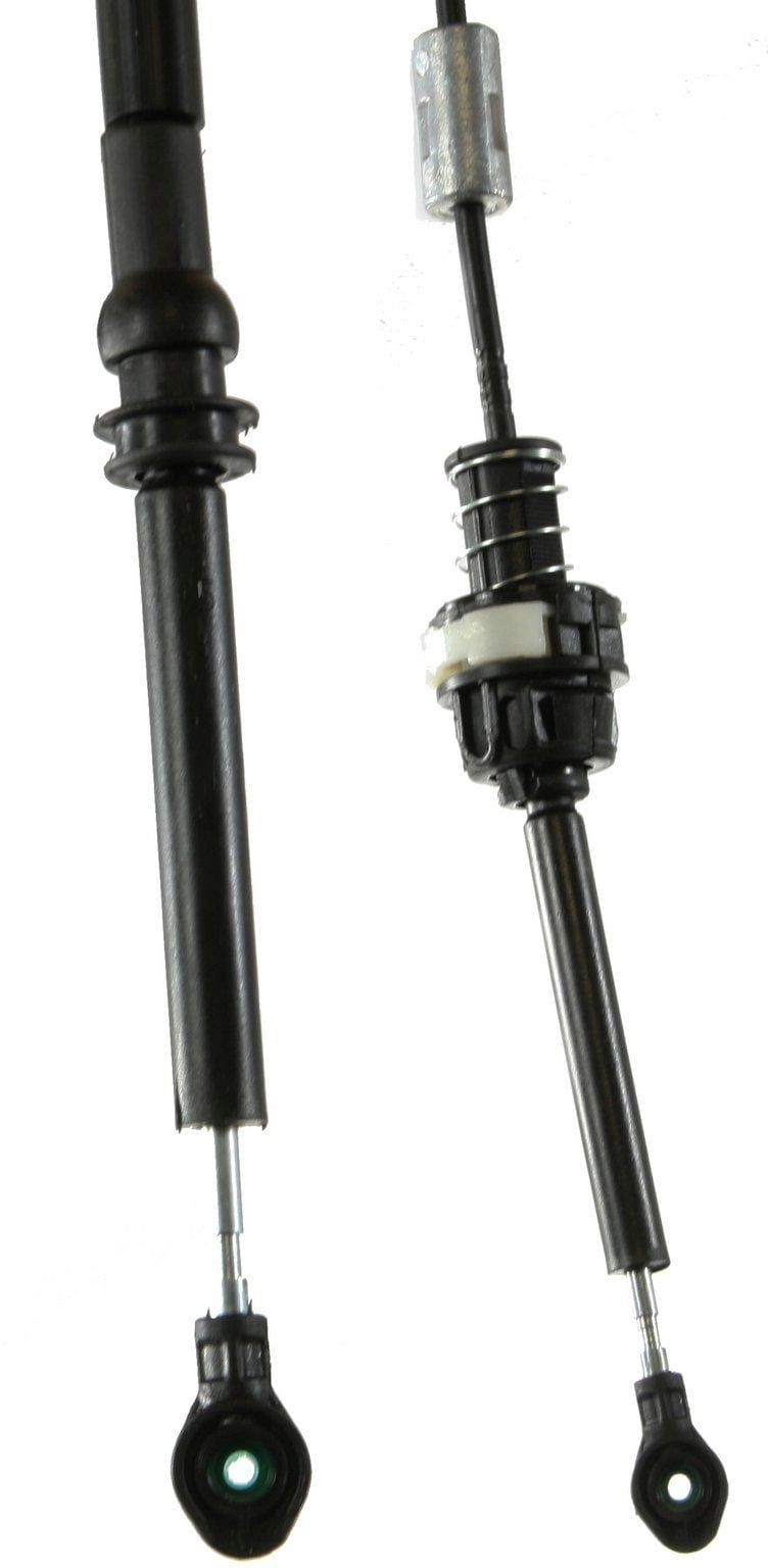 Pioneer CA1291 Automatic Transmission Shifter Cable