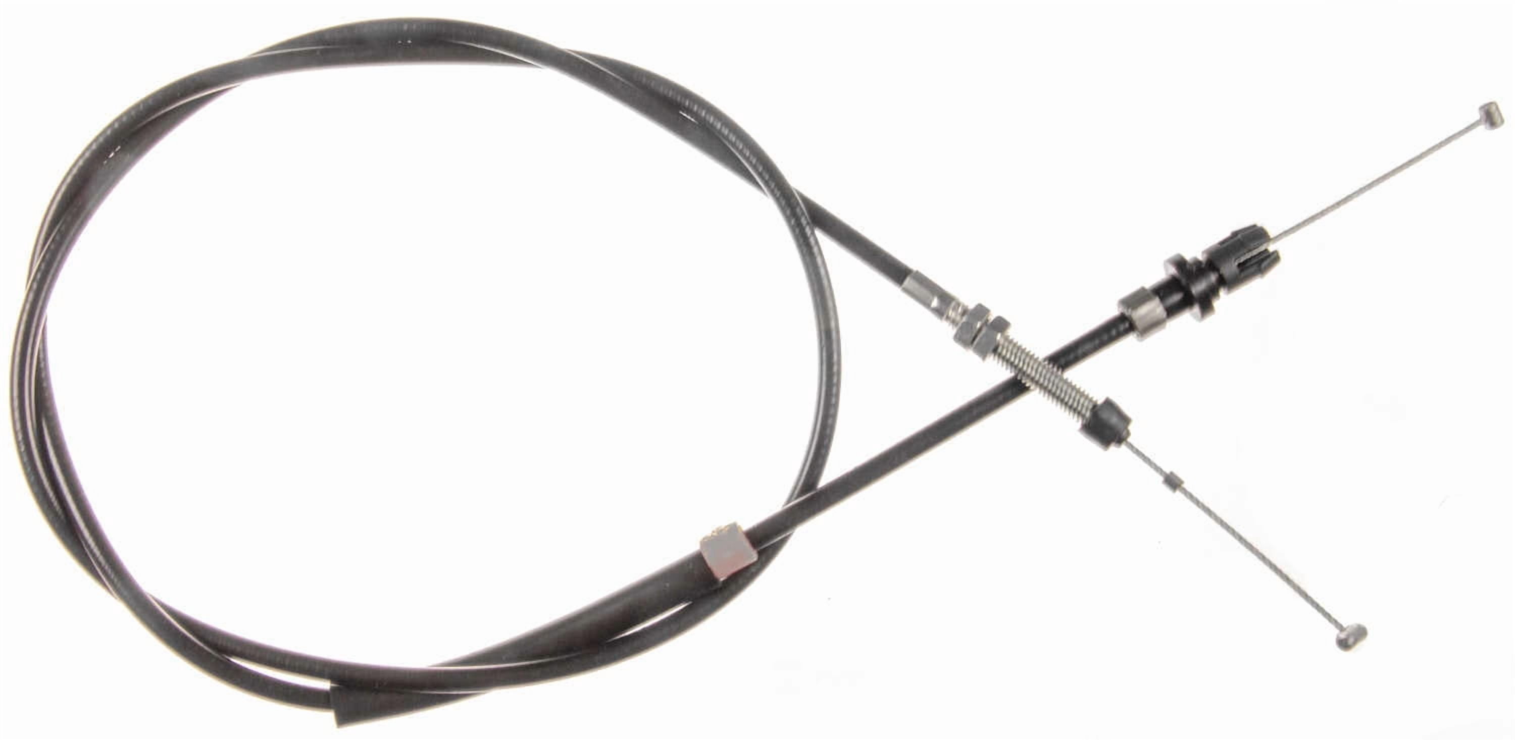 Pioneer Automotive Industries CA-2015 Automatic Transmission Detent Cable