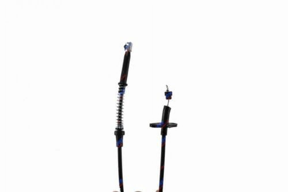 Pioneer CA8437 Carburetor Accelerator Cable