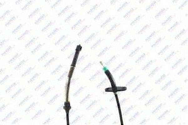Pioneer CA8682 Carburetor Accelerator Cable