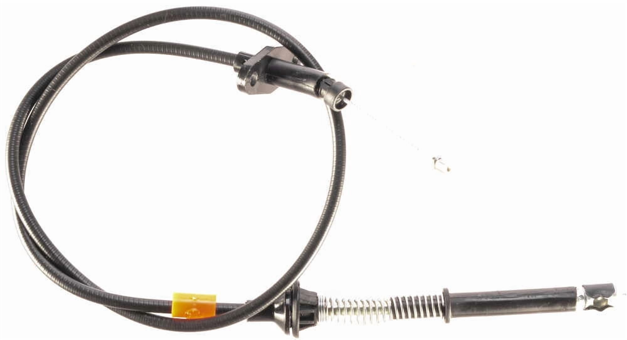Pioneer Automotive Industries CA-8806 Accelerator Cable