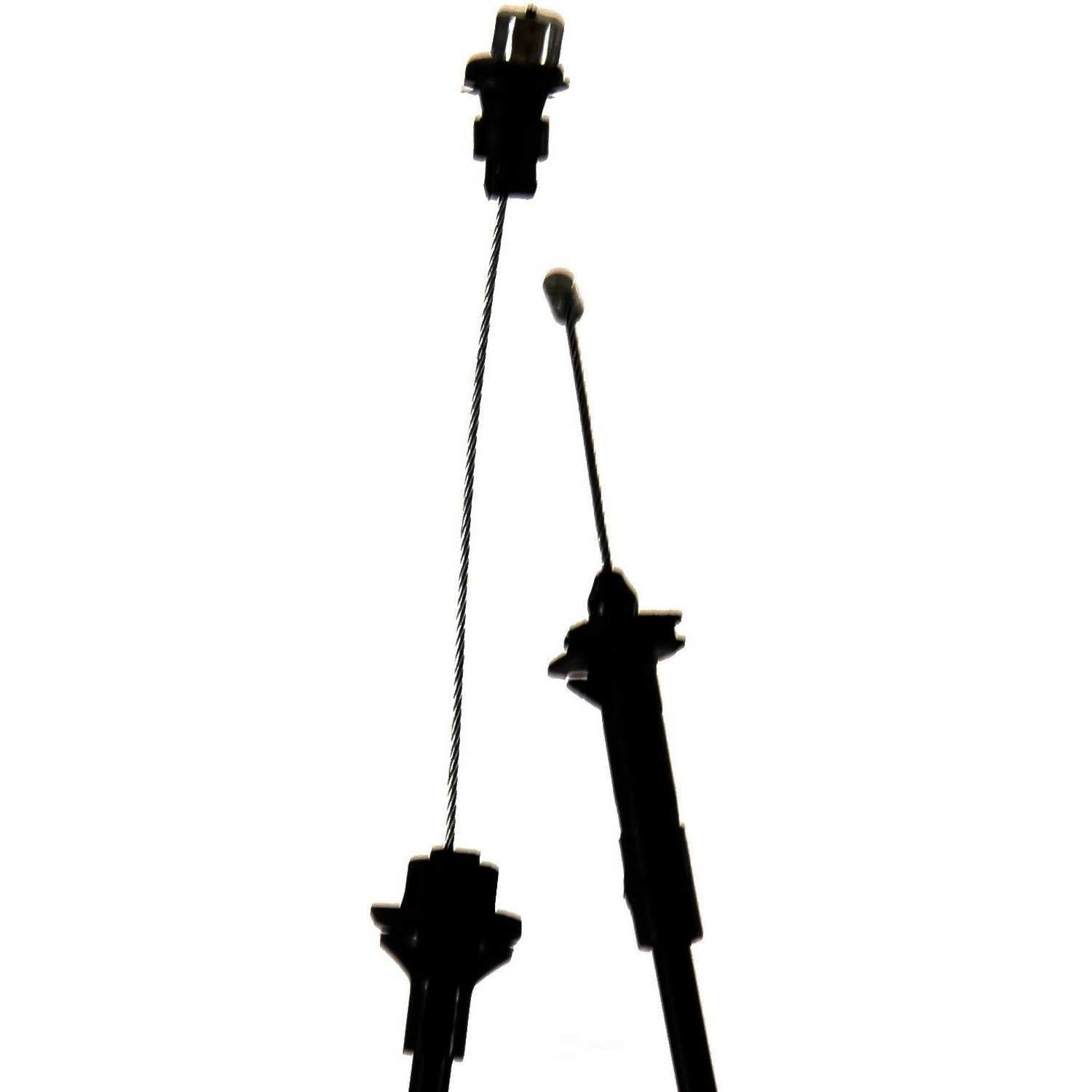 Pioneer Automotive Industries CA-9044 Accelerator Cable