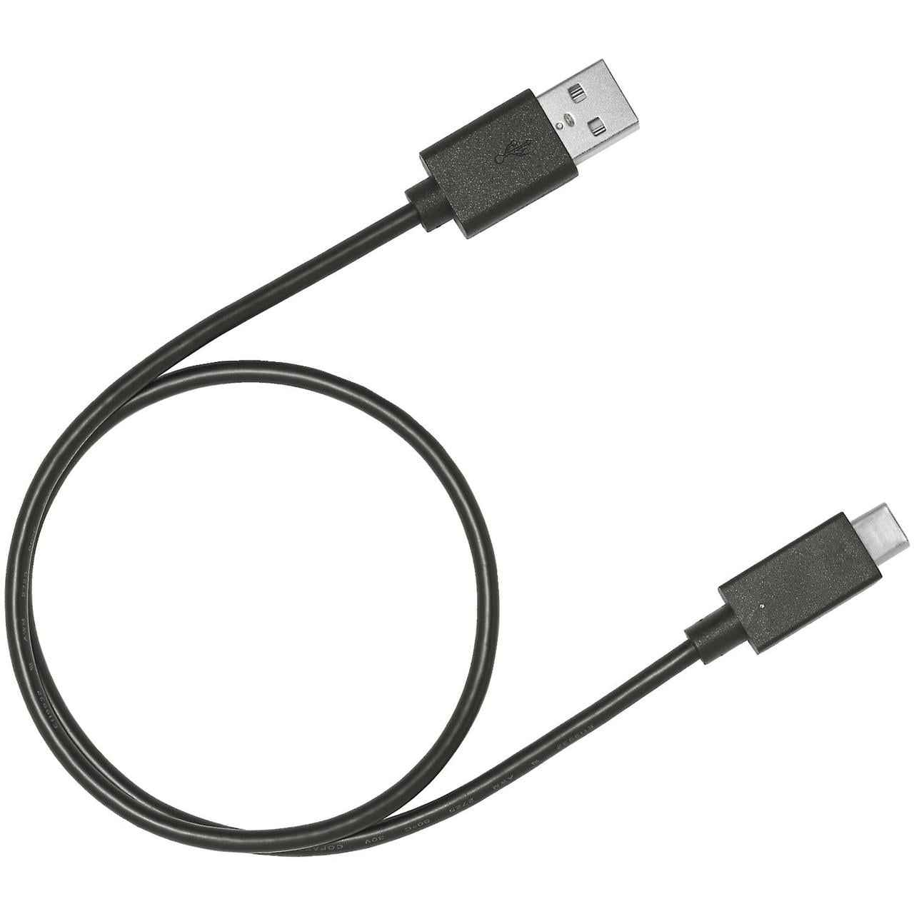 Pioneer CD-CU50 - USB-C to USB Cable, 1.5ft