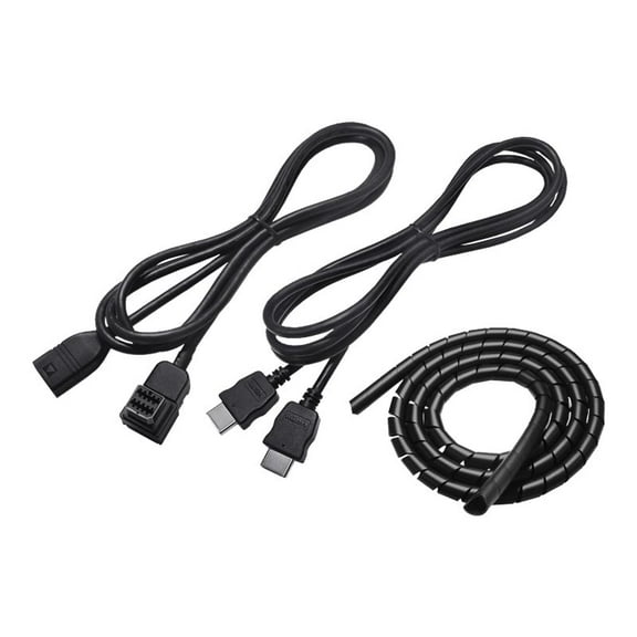 Pioneer CD-IH202 AppRadio Mode HDMI Interface Cable Kit for iPhone 5