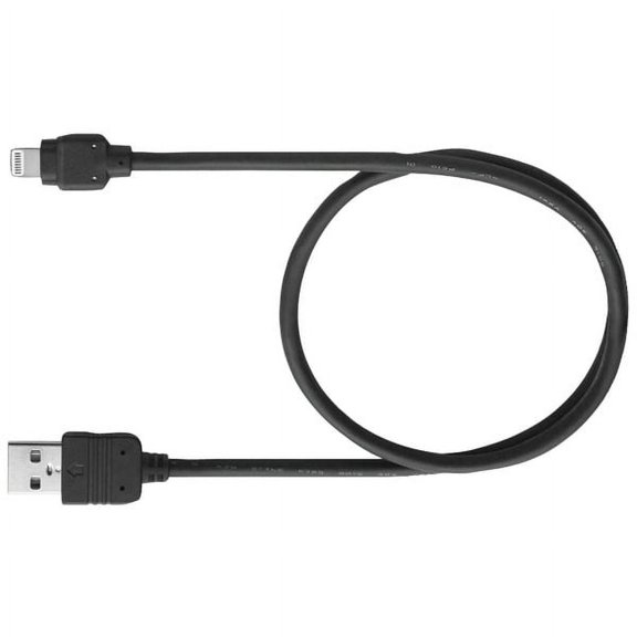 Pioneer CD-IU52 - USB to Lightning Interface Cable for iPhone/iPod
