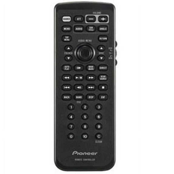 Pioneer CD-R55 Universal Remote Control